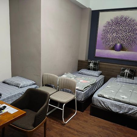 Formosa Backpackers Hostel & Apartment（青年民宿） Hualien Eksteriør bilde