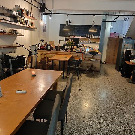 Formosa Backpackers Hostel & Apartment（青年民宿） Hualien Eksteriør bilde