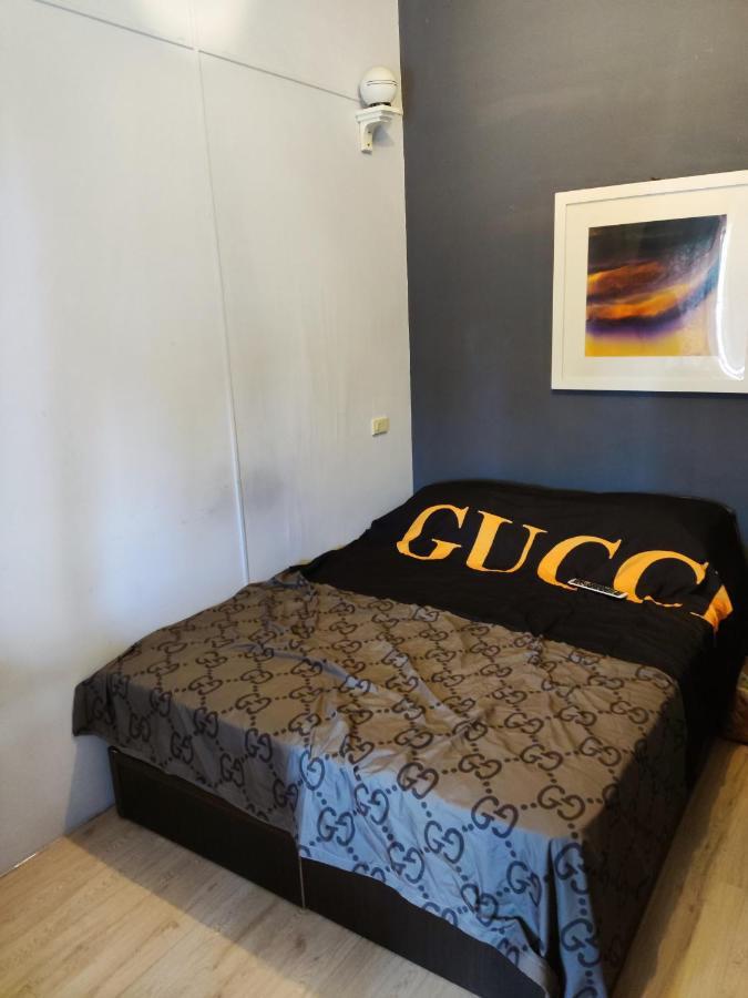 Formosa Backpackers Hostel & Apartment（青年民宿） Hualien Eksteriør bilde