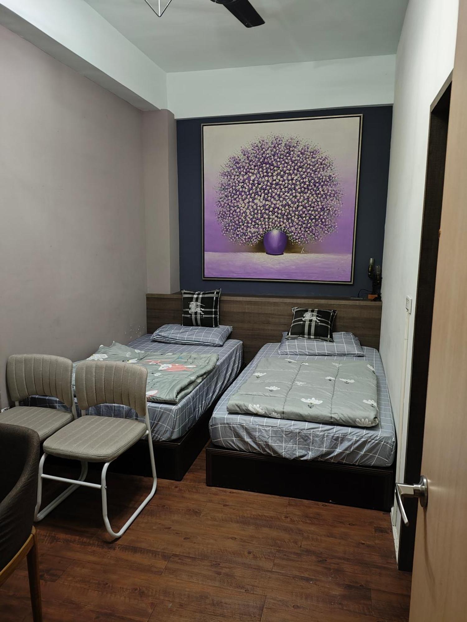 Formosa Backpackers Hostel & Apartment（青年民宿） Hualien Eksteriør bilde