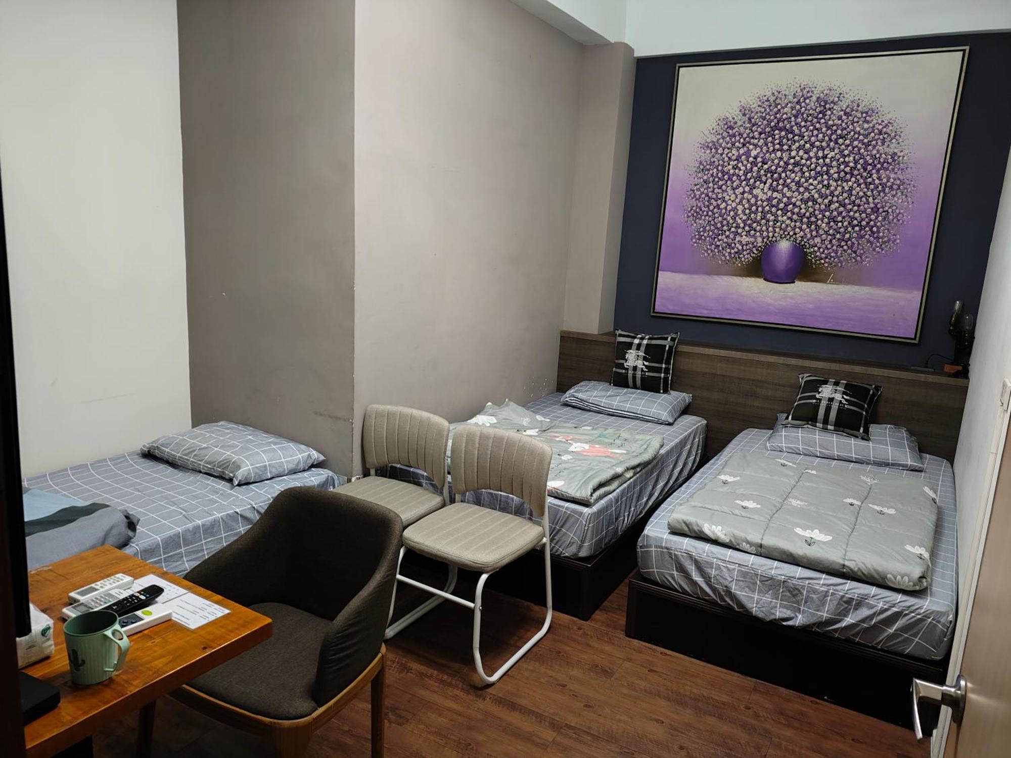 Formosa Backpackers Hostel & Apartment（青年民宿） Hualien Eksteriør bilde