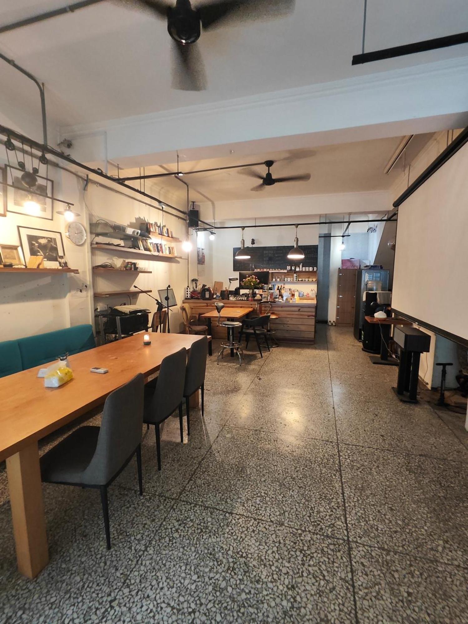 Formosa Backpackers Hostel & Apartment（青年民宿） Hualien Eksteriør bilde