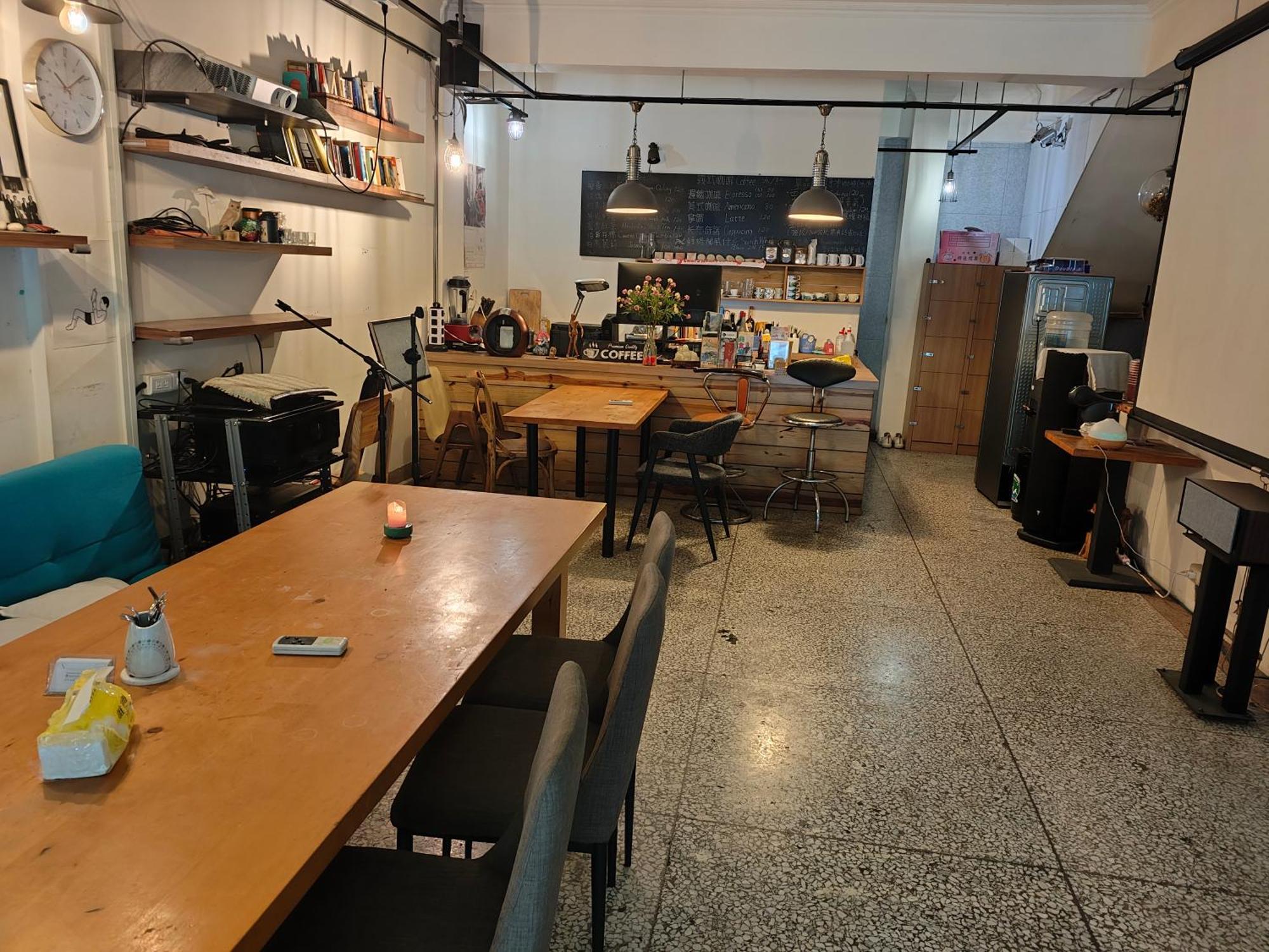 Formosa Backpackers Hostel & Apartment（青年民宿） Hualien Eksteriør bilde