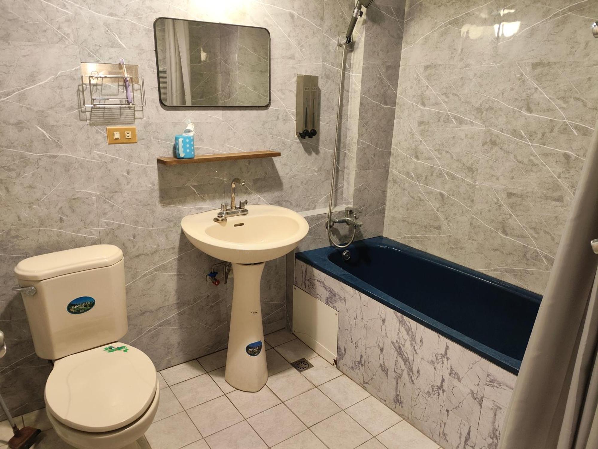 Formosa Backpackers Hostel & Apartment（青年民宿） Hualien Eksteriør bilde