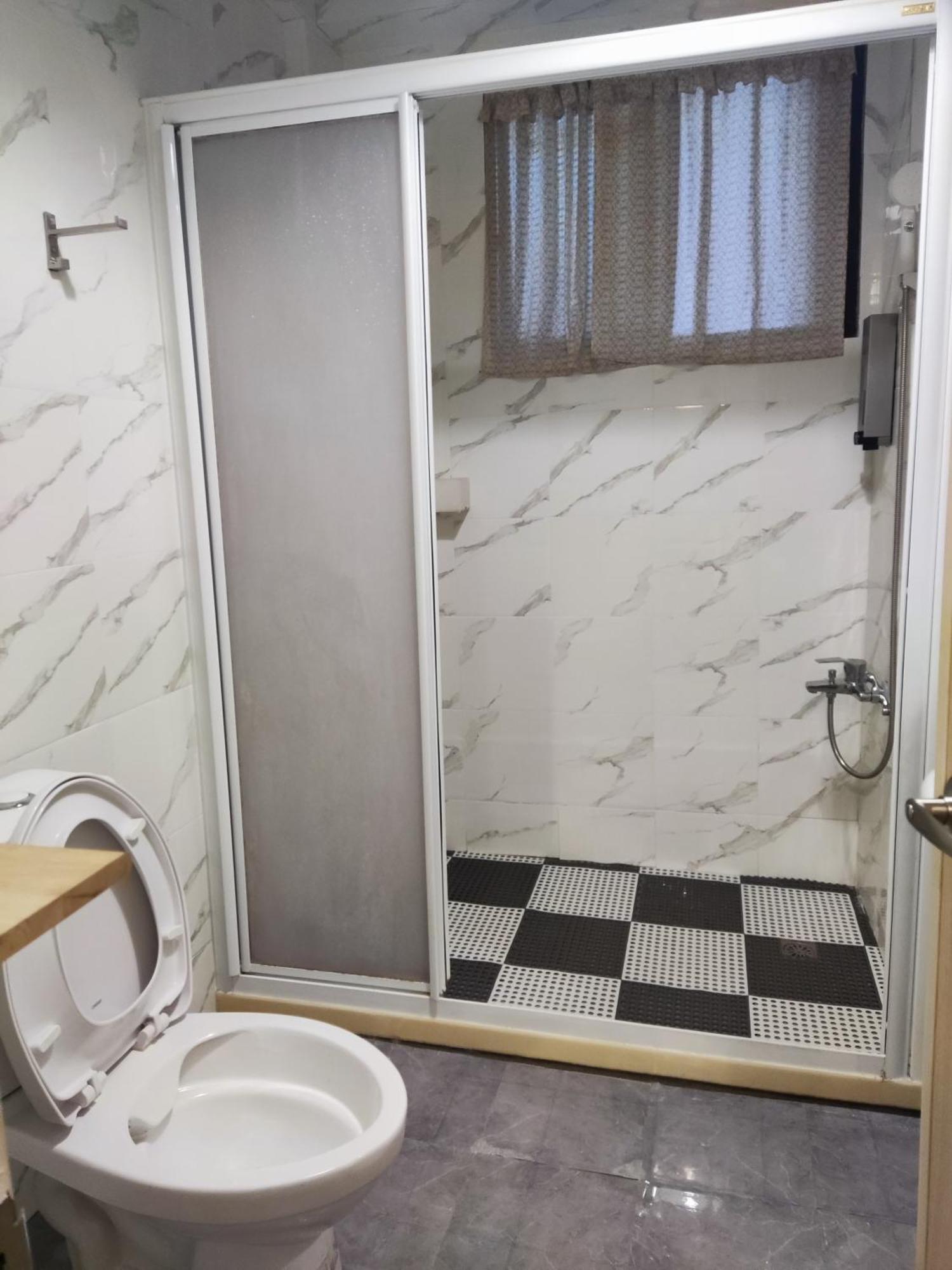 Formosa Backpackers Hostel & Apartment（青年民宿） Hualien Eksteriør bilde