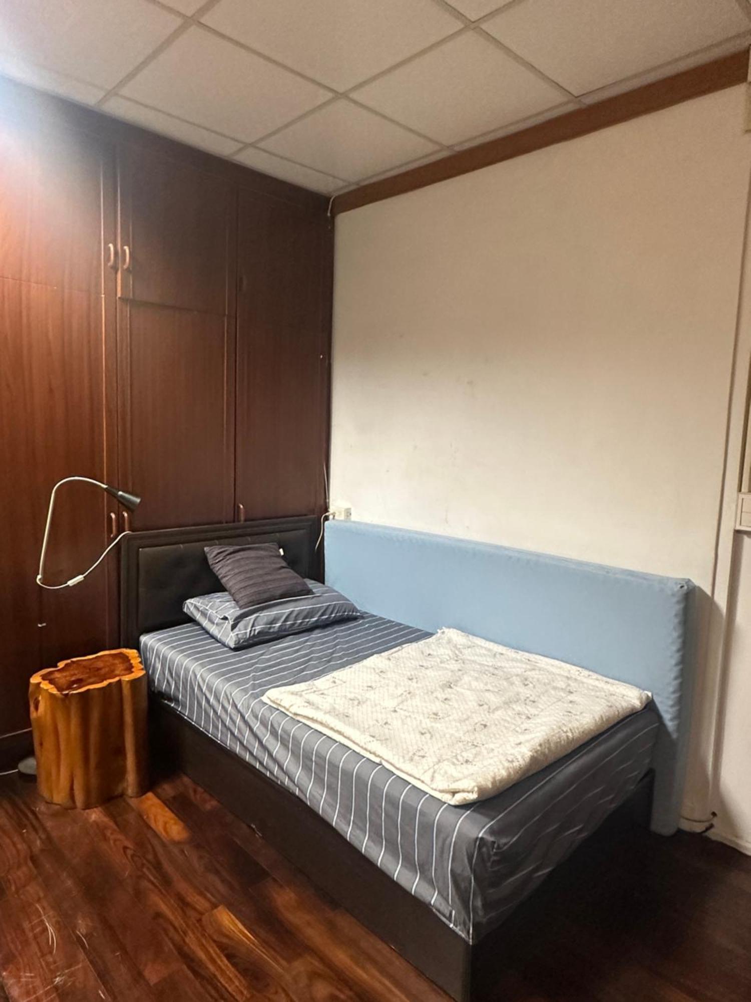 Formosa Backpackers Hostel & Apartment（青年民宿） Hualien Eksteriør bilde