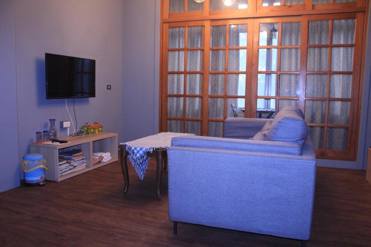 Formosa Backpackers Hostel & Apartment（青年民宿） Hualien Eksteriør bilde