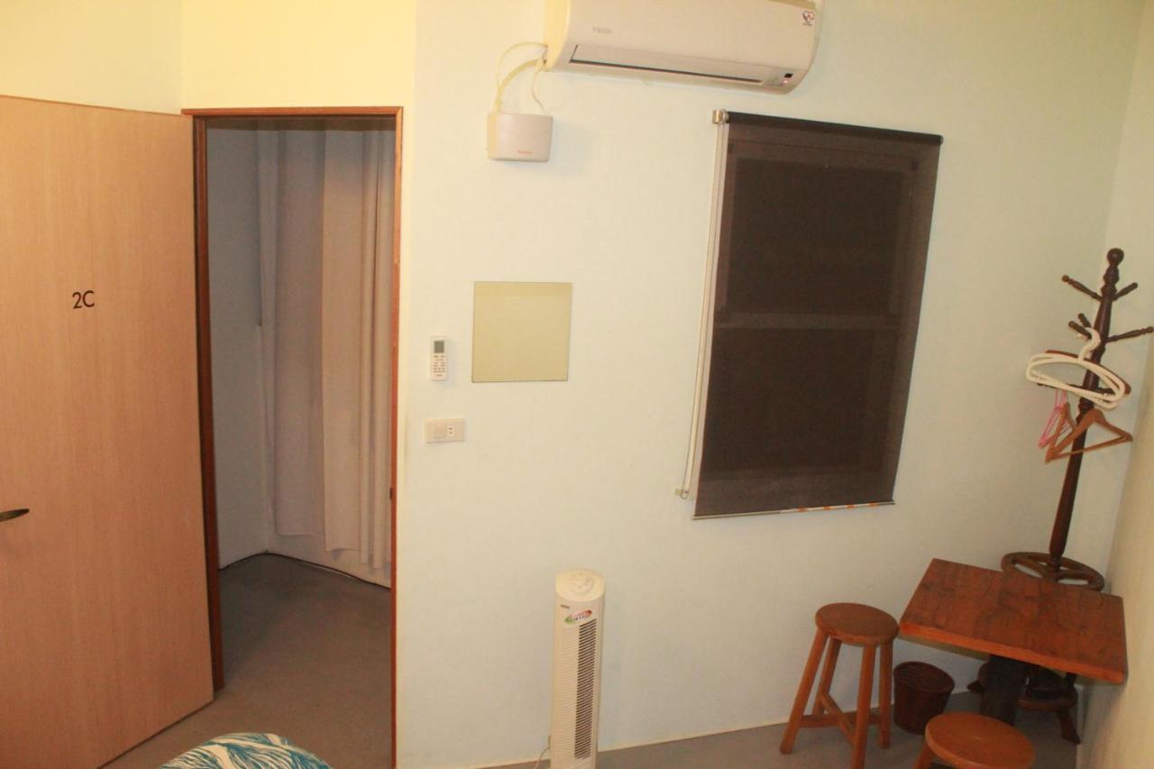Formosa Backpackers Hostel & Apartment（青年民宿） Hualien Eksteriør bilde
