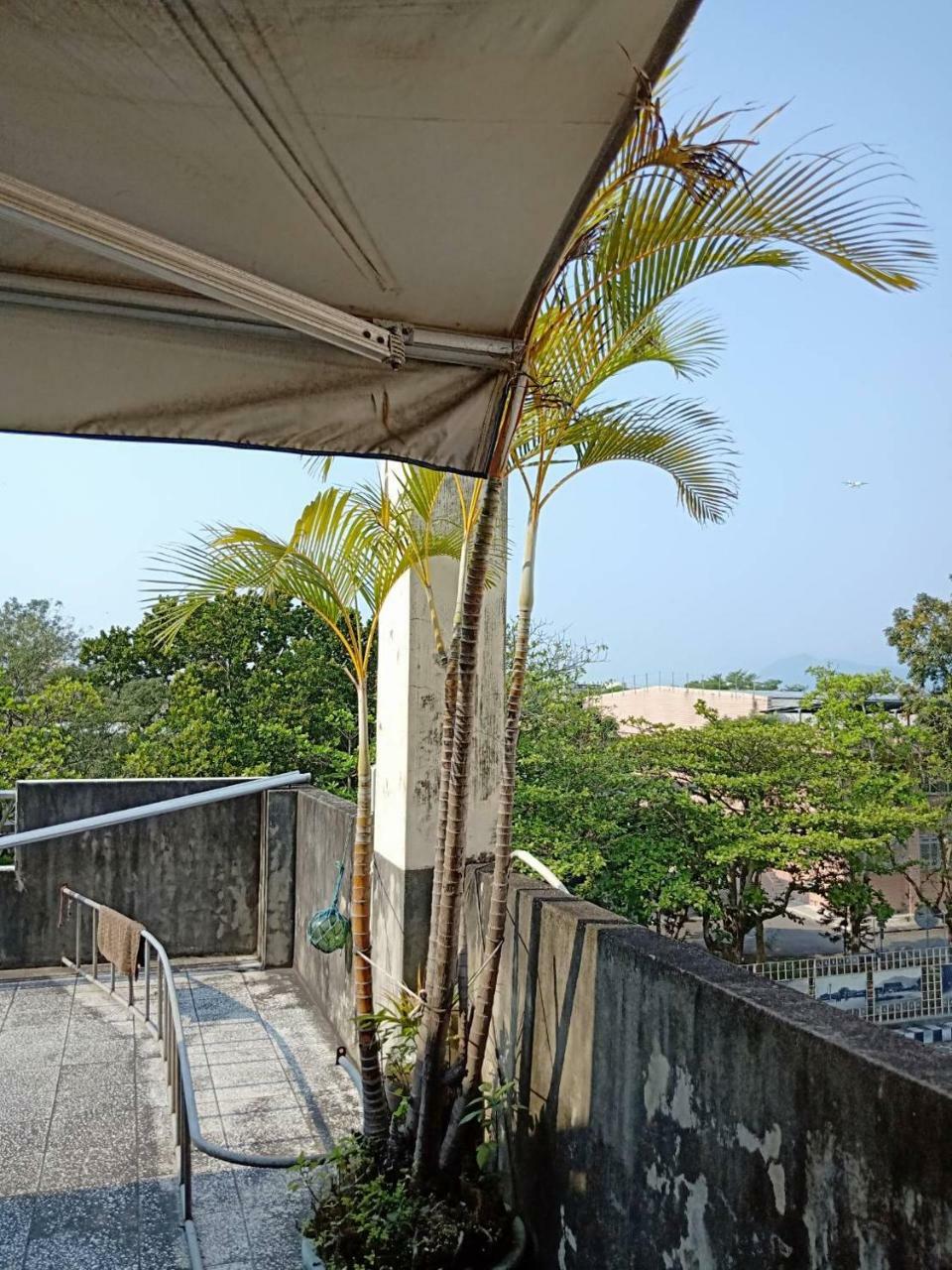 Formosa Backpackers Hostel & Apartment（青年民宿） Hualien Eksteriør bilde