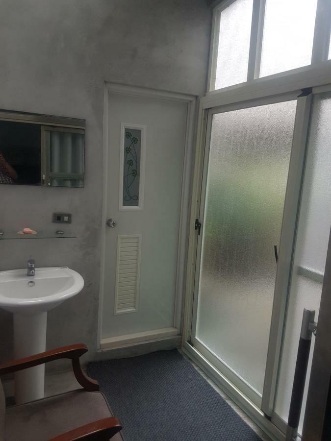 Formosa Backpackers Hostel & Apartment（青年民宿） Hualien Eksteriør bilde